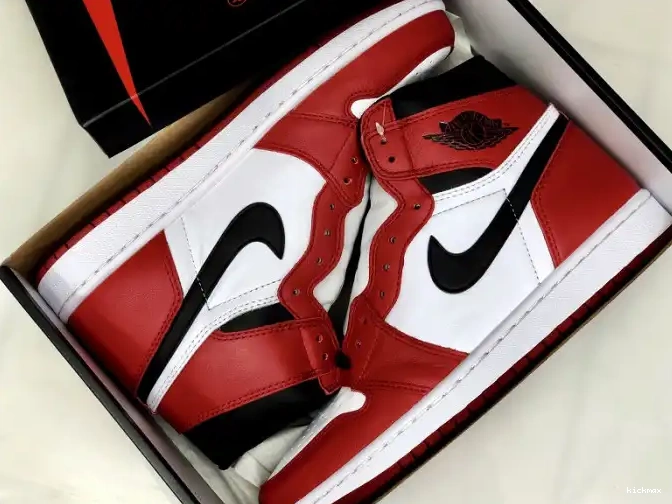 Rep High Jordan OG Air Retro 1 